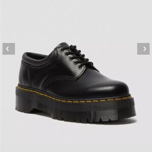 8053 Platform Doc Martens